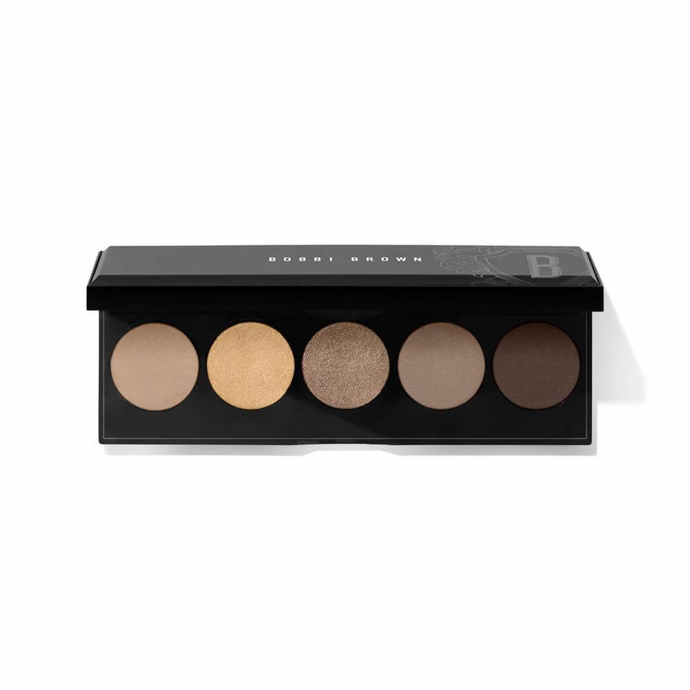 Bobbi Brown Nudes Eye Shadow Palette